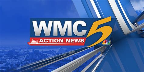 wmc news 5 breaking news.